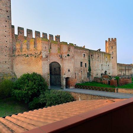 Sotto Le Mura مونتاغنانا المظهر الخارجي الصورة